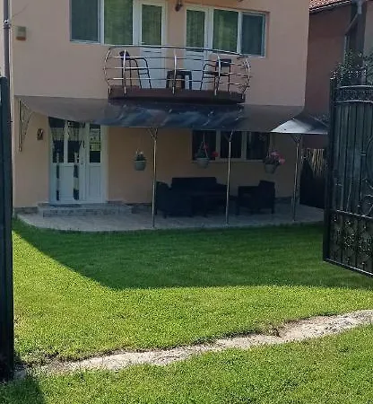 Popasul Drumetului Homestay *