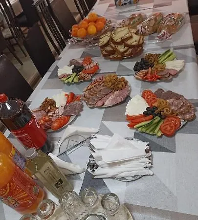 Popasul Drumetului * Corbeni