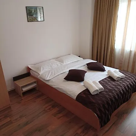 Homestay Popasul Drumetului Corbeni