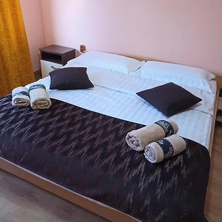 Homestay Popasul Drumetului *