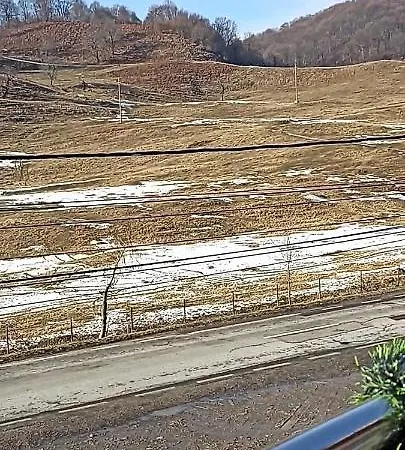 Popasul Drumetului * Corbeni