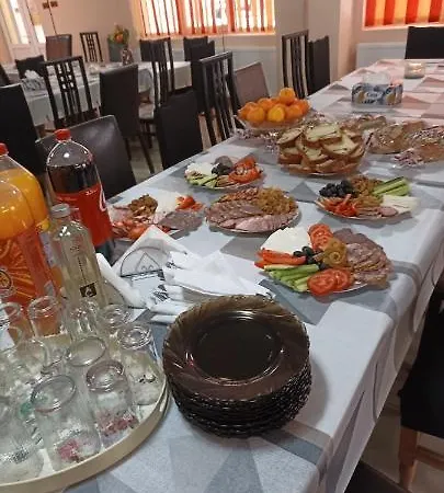 Popasul Drumetului