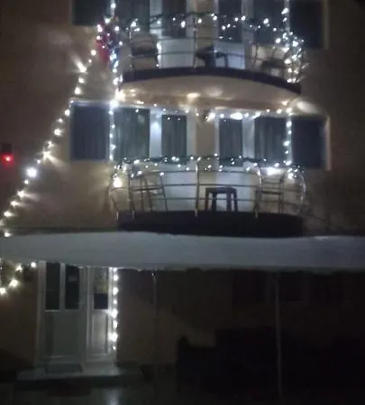 Popasul Drumetului Homestay Corbeni