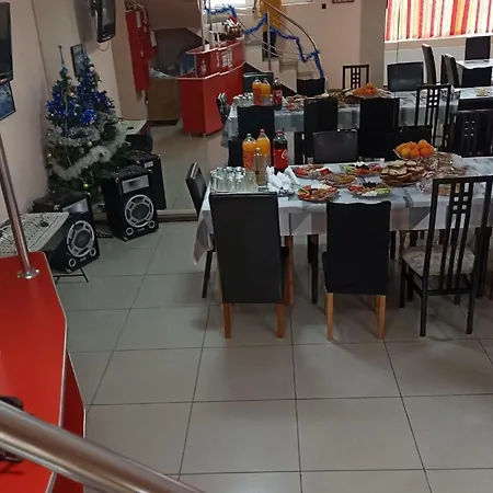 Popasul Drumetului * Corbeni