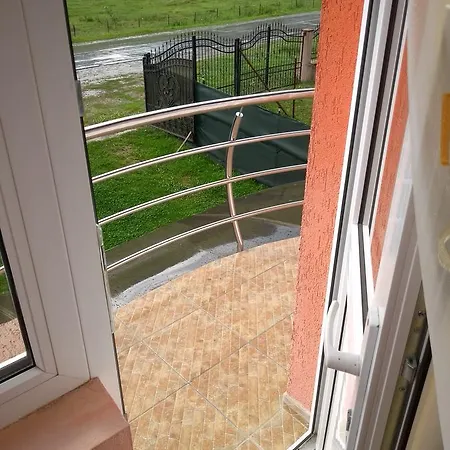 Popasul Drumetului Homestay Corbeni