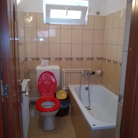 Homestay Popasul Drumetului Corbeni