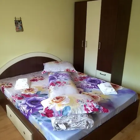 Popasul Drumetului *