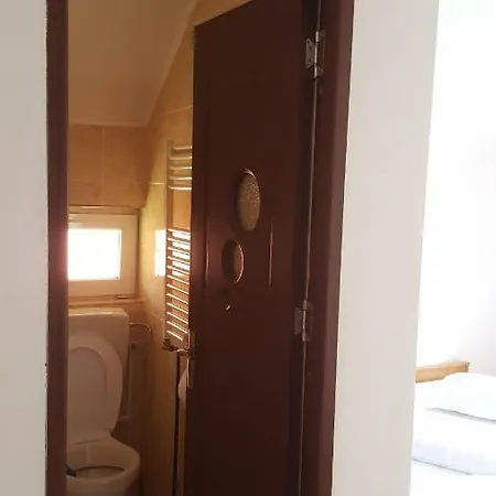 Homestay Popasul Drumetului *