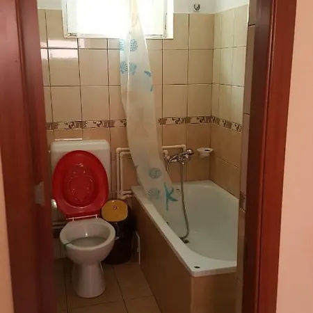 Homestay Popasul Drumetului *
