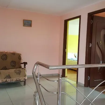 Homestay Popasul Drumetului
