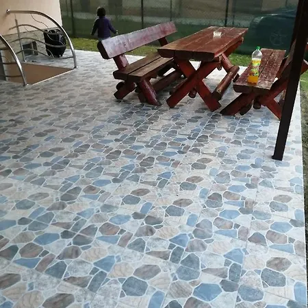 Popasul Drumetului * Corbeni