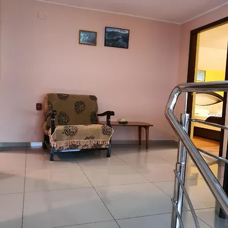 Popasul Drumetului Corbeni