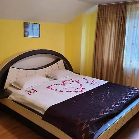 Homestay Popasul Drumetului *